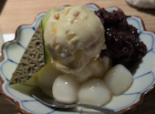 【御八 MIHACHI 池袋店】半個室居酒屋×もつ鍋×馬刺し×肉寿司: ふなっしーさんの2025年08月の1枚目の投稿写真