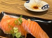 元祖ぶっち切り寿司　魚心　梅田店: よすさんの2026年03月の1枚目の投稿写真