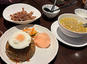 Warung Seminyak ワルン スミニャック: よすさんの2026年04月30日の1枚目の投稿写真