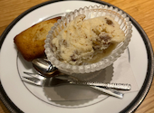 小さな町のなかのレストラン bistro: ばんちゃんさんの2025年08月05日の1枚目の投稿写真