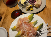 小さな町のなかのレストラン bistro: ばんちゃんさんの2025年08月05日の2枚目の投稿写真