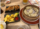 富山餃子酒場 翔和軒ショウワケン 富山駅前店: あずさんの2026年04月29日の1枚目の投稿写真