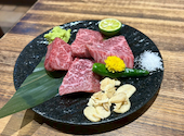 焼肉ごりちゃん 福島店: Miu. Tさんの2026年04月05日の1枚目の投稿写真