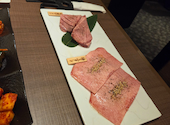 国産黒毛和牛 焼肉 福々 FUKUFUKU 銀座本店 銀座8丁目: すぐるさんの2026年03月22日の1枚目の投稿写真