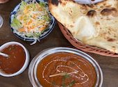 インド料理 タージマハール 徳倉店: えりさんの2026年05月08日の1枚目の投稿写真