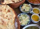 インド料理 タージマハール 徳倉店: えりさんの2026年08月25日の1枚目の投稿写真