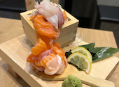 ごっつぁんです 沼津店: えりさんの2026年05月13日の1枚目の投稿写真