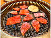 焼肉 三十八: 植田紗也華さんの2026年04月13日の2枚目の投稿写真
