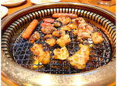 焼肉 三十八: 植田紗也華さんの2026年04月13日の3枚目の投稿写真