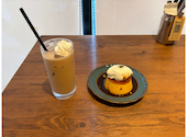 #802 CAFE&DINER 渋谷店: ゆかさんの2026年07月26日の1枚目の投稿写真