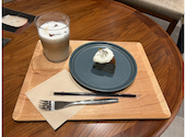 GINZA CAFE(ギンザ カフェ): ゆかさんの2026年08月29日の1枚目の投稿写真