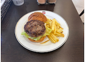 BANGIN BURGER バンギン バーガー: ゆかさんの2026年07月31日の1枚目の投稿写真