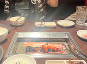 焼肉食べ放題×広々半個室 極（KIWA）横浜本店: ★さんの2025年05月の1枚目の投稿写真