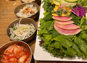 韓国料理 いふう マロニエゲート銀座1店: えみさんさんの2026年05月29日の1枚目の投稿写真