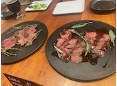 熟成肉とクラフトビール nido kitchen: まめさんの2026年07月11日の2枚目の投稿写真