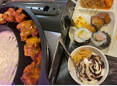 ヤムヤムビュッフェ Yum Yum Buffet 栄女子大店: ペンギンさんの2026年09月12日の1枚目の投稿写真