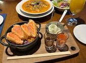 牡蠣食べ放題×イタリアン居酒屋 Seafood bar Ermitage代々木店: シエツシンさんの2025年01月19日の1枚目の投稿写真