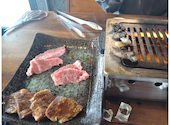 焼肉ニクロザワ: くにちゃんさんの2026年07月11日の1枚目の投稿写真