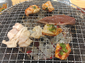 秩父焼肉ホルモン酒場 まる助狭山ヶ丘店: くにちゃんさんの2026年09月07日の2枚目の投稿写真