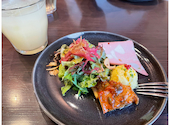 pizzeria lo Zucchero ピッツェリアロズッケロ: おにぎりさんの2026年09月02日の2枚目の投稿写真