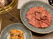 焼肉 闇市ジョニー のうめん通店: ひーやんさんの2024年07月07日の3枚目の投稿写真