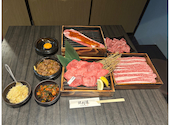 焼肉道: プードルパーマさんの2024年11月06日の1枚目の投稿写真