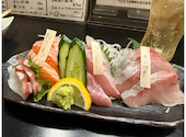 三陸居酒屋 きりや 中ノ橋店: マッツエさんの2026年05月04日の1枚目の投稿写真