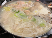 九州料理×博多もつ鍋を堪能 個室居酒屋 新宿レモン 新宿西口店: ヨッシーさんの2025年03月11日の1枚目の投稿写真
