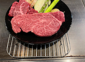 鉄板焼肉ステーキ 樹直: ラフィさんの2025年05月05日の1枚目の投稿写真