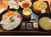 しらす問屋・とびっちょ・本店の口コミ画像1
