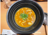 つるとんたん　羽田空港店の口コミ画像1