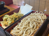 そば居酒屋たのし: チワワさんの2026年07月18日の1枚目の投稿写真