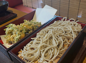 そば居酒屋たのし: チワワさんの2026年10月02日の1枚目の投稿写真