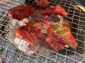 焼肉 笑う門には肉来る 若松河田店: チワワさんの2026年09月09日の1枚目の投稿写真