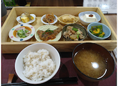 旬菜ごはん　十: たかちゃんさんの2026年08月18日の1枚目の投稿写真