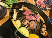 成吉思汗ダイニング ゼロイチ: こやさんの2026年07月14日の1枚目の投稿写真
