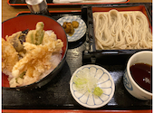 こんごう庵 御徒町店: mintyさんの2026年06月11日の1枚目の投稿写真