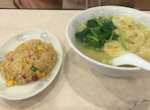 中国料理 香港楼 両国店: mintyさんの2026年07月21日の1枚目の投稿写真