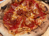 Pizza Napoli s ナポリス 赤坂店: mintyさんの2026年08月17日の1枚目の投稿写真