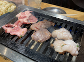 大阪焼肉 ホルモン ふたご 神田南口店: mintyさんの2025年10月06日の1枚目の投稿写真
