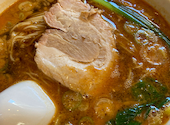 我流担々麺 竹子 天神下店: mintyさんの2026年08月17日の1枚目の投稿写真