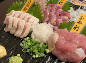 焼鳥 鶏しん: mintyさんの2025年10月06日の2枚目の投稿写真