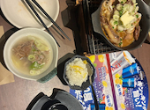 海へ すすきの南5条店: ぱむさんの2026年10月12日の2枚目の投稿写真
