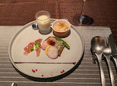 GRILL＆BAR DINING 燦 ルクアサウス店: ドラえもんさんの2026年08月09日の1枚目の投稿写真