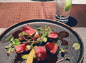 GRILL＆BAR DINING 燦 ルクアサウス店: ドラえもんさんの2026年08月09日の3枚目の投稿写真