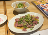 餃子食堂マルケン 自由が丘駅前店: もちさんの2026年08月26日の1枚目の投稿写真