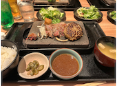 石焼ステーキ贅 新潟県央店: もちさんの2026年06月21日の1枚目の投稿写真