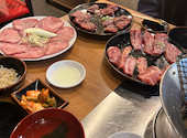 炭火焼肉 食道園 大岡山店: もちさんの2026年04月10日の1枚目の投稿写真