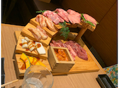 焼肉 白雲台 グランフロント大阪店: とららさんの2026年08月07日の1枚目の投稿写真