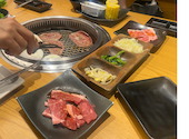 幸せの焼肉食べ放題 かみむら牧場 八千代成田街道店: MRさんの2025年12月22日の1枚目の投稿写真